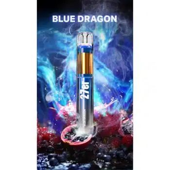 27er Vape – Blue Dragon kaufen