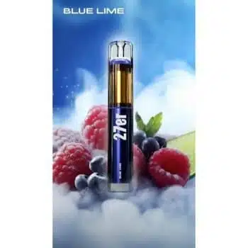 27er Vape – Blue Lime kaufen