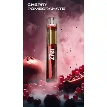 27er Vape – Cherry Pomegranate kaufen