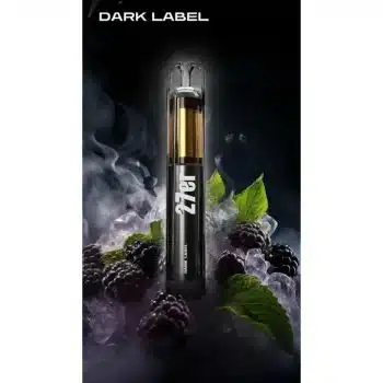 27er Vape – Dark Label kaufen