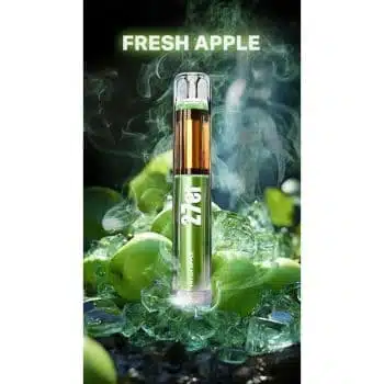 27er Vape – Fresh Apple kaufen