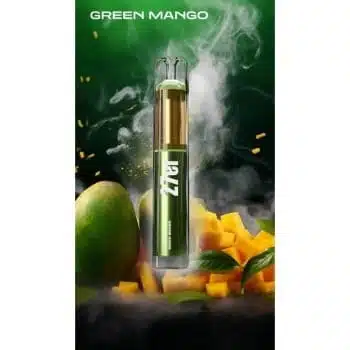27er Vape – Green Mango kaufen