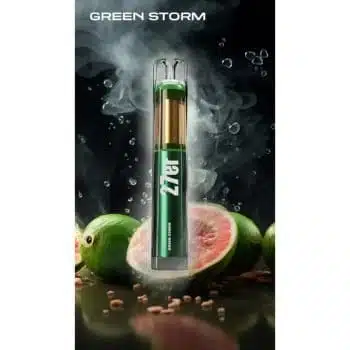 27er Vape – Green Storm kaufen