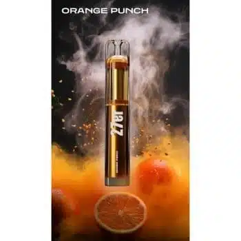 27er Vape – Orange Punch kaufen