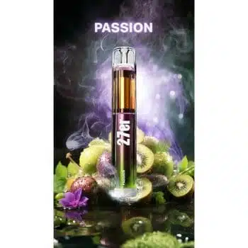 27er Vape – Passion kaufen