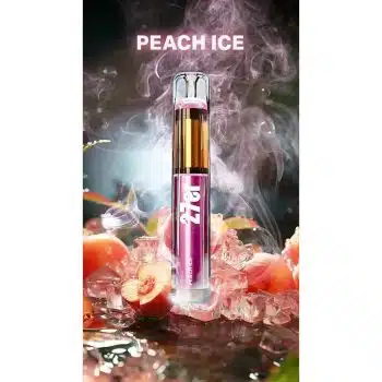 27er Vape – Peach Ice kaufen