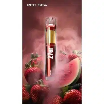 27er Vape – Red Sea kaufen