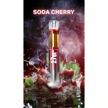 27er Vape – Soda Cherry kaufen
