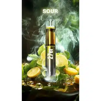 27er Vape – Sour kaufen