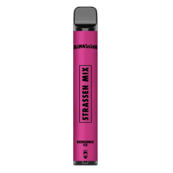 Almassiva Vape – Straßen Mix kaufen
