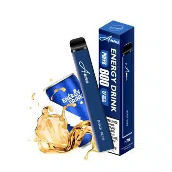 Anoca – Energy Drink kaufen