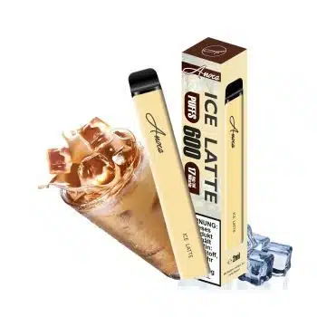 Anoca – Ice Latte kaufen