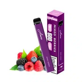 Anoca – Mixed Berries kaufen