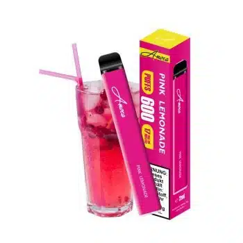 Anoca – Pink Lemonade kaufen