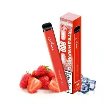 Anoca – Strawberry Ice kaufen