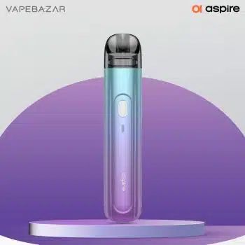 Aspire Flexus Q – Pod Kit – Aquamarine Gradient kaufen