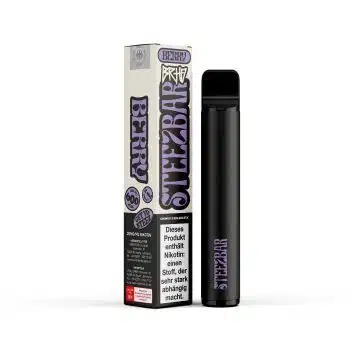 BRHD – Steezbar – Berry kaufen