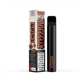 BRHD – Steezbar – Peach kaufen