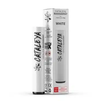 Cataleya by Samra Pod Basisgerät – White kaufen