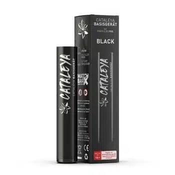 Cataleya by Samra Pod Basisgerät – Black kaufen