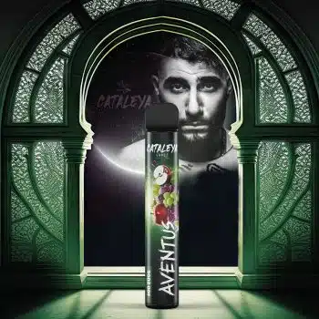 Cataleya by Samra Vapez – AVENTUS kaufen