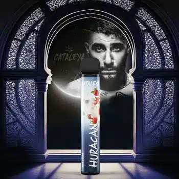 Cataleya by Samra Vapez – HURACAN kaufen