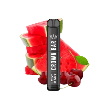 Crown Bar Al Fakher x Lost Mary – Watermelon Cherry kaufen