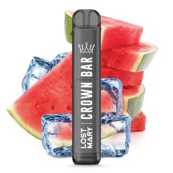 Crown Bar Al Fakher x Lost Mary – Watermelon Ice kaufen