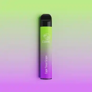 Cubar Club Vape – Aloe Vera Grape kaufen