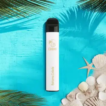 Cubar Club Vape – Pina Colada kaufen