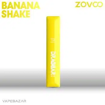 Dragbar Zovoo – Banana Shake kaufen