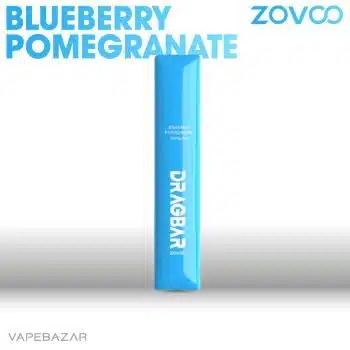 Dragbar Zovoo – Blueberry Pomegranate kaufen