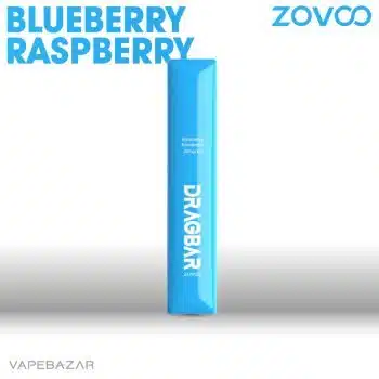 Dragbar Zovoo – Blueberry Raspberry kaufen