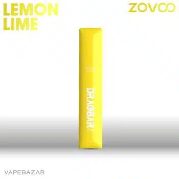 Dragbar Zovoo – Lemon Lime kaufen