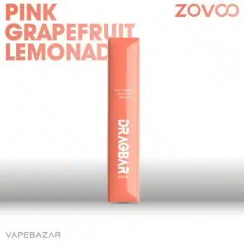 Dragbar Zovoo – Pink Grapefruit Lemonade kaufen