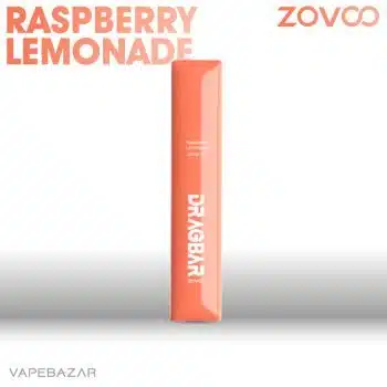 Dragbar Zovoo – Raspberry Lemonade kaufen