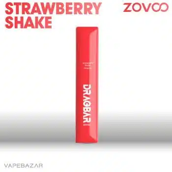 Dragbar Zovoo – Strawberry Shake kaufen