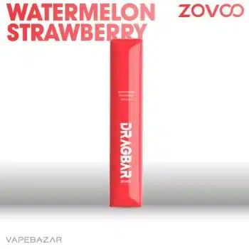 Dragbar Zovoo – Watermelon Strawberry kaufen