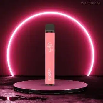 ELF BAR 600 – Strawberry Ice Cream kaufen