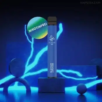 ELF BAR – Blue Razz Lemonade (Nikotinfrei) kaufen
