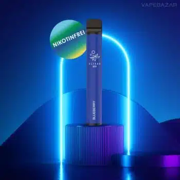 ELF BAR – Blueberry Nikotinfrei kaufen