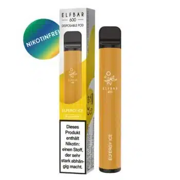 ELF BAR – Elf Strom Ice (Elfergy Ice) ohne Nikotin kaufen