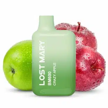 Elf Bar Lost Mary – Crazy Apple kaufen