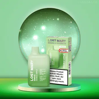 Elf Bar Lost Mary – Double Apple kaufen