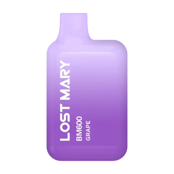 Elf Bar Lost Mary – Grape kaufen