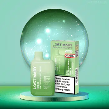 Elf Bar Lost Mary – Kiwi Passion Fruit Guava kaufen