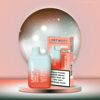 Elf Bar Lost Mary – Marygy Ice kaufen