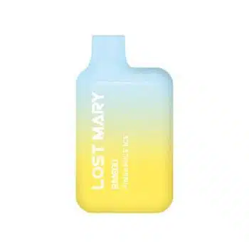 Elf Bar Lost Mary – Pineapple Ice kaufen
