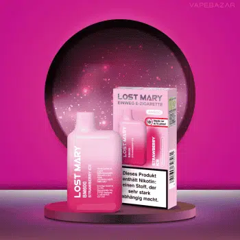 Elf Bar Lost Mary – Strawberry Ice kaufen