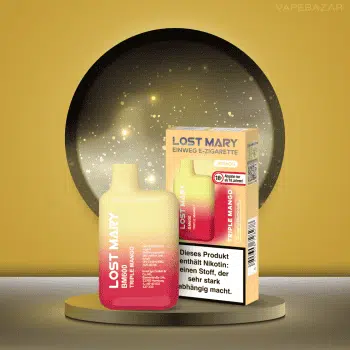 Elf Bar Lost Mary – Triple Mango kaufen